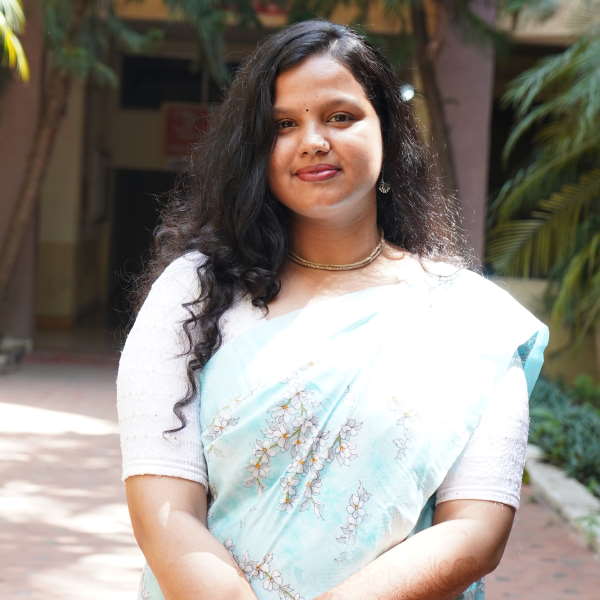 Ms. Vani Thakur, SSIPS